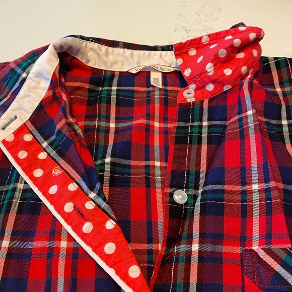 Victoria Secret Pajama Set - Picture 4 of 11